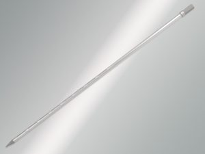 Bürkle, Zonensammler Spiralus, Alu/PA, 200cm, 1100 ml Vol., #5318-0200