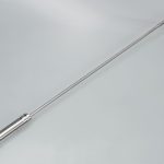 Bürkle, EasySampler V4A, Länge 100 cm, Vol. 60ml, #5360-0600
