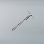 Bürkle, Pigmentstecher, Nutöffnung 50%, Nutl. 300mm, 85ml, #5369-0310