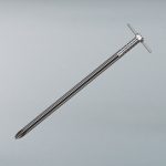 Bürkle, Pigmentstecher, Nutöffnung 25%, Nutl. 600mm, 312ml 5369-0600