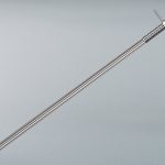 Bürkle, Pigmentstecher, Nutöffnung 50%, Nutl. 900mm, 273ml, #5369-0910