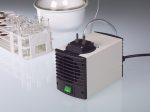 Bürkle, Membran-Vakuumpumpe/Kompressor AirJet Mini, EPDM, #5625-2000