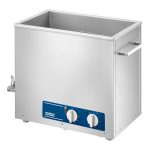 Bandelin, SONOREX SUPER RK 1028 CH Ultraschallbad mit Heizung 45 Liter, #143