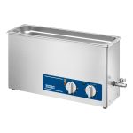 Bandelin, SONOREX SUPER RK 156 BH Ultraschallbad mit Heizung 9 Liter, #646