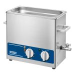 Bandelin, SONOREX SUPER RK 255 H Ultraschallbad mit Heizung 5,5 Liter, #316