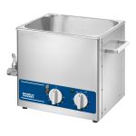 Bandelin, SONOREX SUPER RK 510 H Ultraschallbad mit Heizung 9,7 Liter, #321