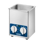 Bandelin, SONOREX SUPER RK 52 H Ultraschallbad mit Heizung 1,8 Liter, #164