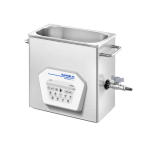 Bandelin SONOREX SMART ST 102 H Ultraschallbad mit Heizung, 3 l, 7100