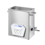 Bandelin SONOREX SMART ST 103 H Ultraschallbad mit Heizung, 4 l, 7101