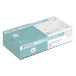 Unigloves Opal Pearl, Nitrilhandschuhe, Opal, Puderfrei, 1 Karton = 10 x 100 = 1.000 Stück