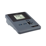 WTW inoLab® pH 7110 BNC Labor-pH-Meter (Basisgerät), 1AA120