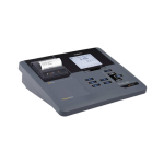 WTW inoLab® pH 7310P DIN Labor-pH-Meter (mit Drucker), 1AA310P