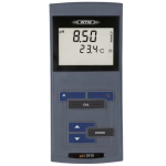 WTW ProfiLine pH 3110 Handmessgerät (pH/mV, DIN-Anschluss), 2AA110