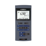 WTW ProfiLine pH 3310 Set 2 Taschen-pH-Meter (Logger & USB), 2AA312