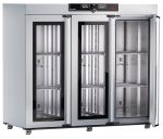 Memmert, Konstantklima-Kammer HPP2200eco, 2140l, 0-70°C, 10-90%rh
