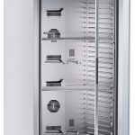 Memmert, Konstantklima-Kammer HPP410eco, 384l, 0-70°C, 10-90%rh