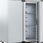 Memmert, Konstantklima-Kammer HPP750eco, 749l, 0-70°C, 10-90%rh