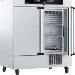 Memmert, Kompressor-Kühlbrutschrank ICP450, 449l, -12-60°C