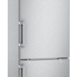 Liebherr FCFCvg 4002 Kühl-Gefrierkombination 343 L Edelstahl