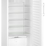 Liebherr SRFvh 5501 Labor-Kühlgerät 558 L DIN 13277