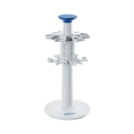 Eppendorf Pipettenkarussell 2, Drehbarer Halter für 6 Pipetten, 3116000015