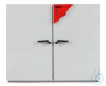 Binder Trocken- und Wärmeschrank mit natürlicher Konvektion ED400-400V-I, #9010-0075