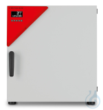 Binder Standard-Inkubator mit Umluft BF056-230V, #9010-0313