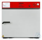 Binder Sicherheitstrockenschrank für begrenzte Lösungsmittelmengen FDL115-230V, #9010-0292