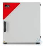 Binder Trocken- und Wärmeschrank mit Umluft FD056-230V, #9010-0303