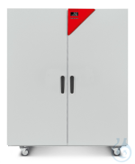 Binder Trocken- und Wärmeschrank mit natürlicher Konvektion ED720-400V, #9010-0341