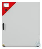 Binder Kühlinkubator mit Peltier-Technologie KT170-230V, #9020-0289