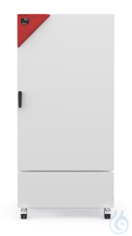 Binder Kühlinkubator mit umweltfreundlicher Peltier-Technologie KBECO400-230V, #9020-0465