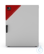 Binder CO2-Inkubator mit Heißluftsterilisation CBS170-230V, #9640-0001