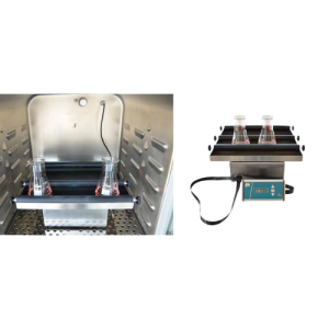 BINDER CO₂-Inkubator CB-S 170, Heißluftsterilisation, hitzesterilisierbarer CO₂-Sensor, 9640-0001 – Bild 3