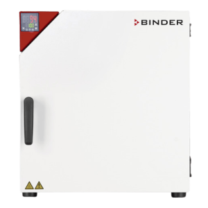 BINDER ED-S 56, Trocken- und Wärmeschrank mit natürlicher Konvektion, 56 Liter, 9090-0014