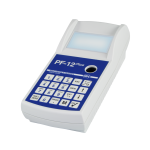 Macherey-Nagel Kompaktphotometer PF-12Plus für Wasseranalytik, inkl. Koffer und Software, 919250