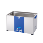 Elma Elmasonic P300H Ultraschallbad mit Heizung, 37/80 kHz, 28 l, 1013810