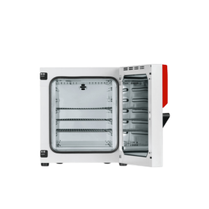 Binder, Trocken- und Wärmeschrank mit natürlicher Konvektion, ED56-230V, 9010-0333 – Bild 2
