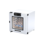 IKA INC 125 FS digital (SP20), Inkubationsschüttler, Umluft, 125 L, 0020117221