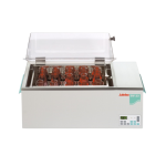 JULABO SW23 Schüttelwasserbad, 20 Liter, Umwälzpumpe, +/- 0.02 °C, 9550323.03