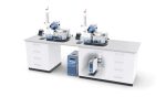 IKA Rotationsverdampfer RV 10 digital pro V-C double Complete, #0010012327
