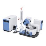 IKA Rotationsverdampfer RV 10 digital pro V Complete, 0010013947