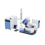 IKA RV 10 digital V Starter Solution Rotationsverdampfer-Paket, 0010013947