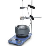 IKA Magnetrührer RCT basic Synthesis Solution 1000, #0010011508