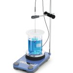 IKA Magnetrührer RCT basic ready-to-go Solution, #0010011525