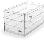 IKA Kunststoffbad IB R 52 eco, #0020007044