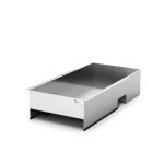 IKA Edelstahlbad IB R RO 15 pro, #0025007761