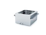 IKA Edelstahlbad IB 9 pro, #0004248500