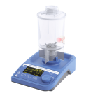 IKA Dispergiergerät, UTTD control Pharma Solution, 0010013297
