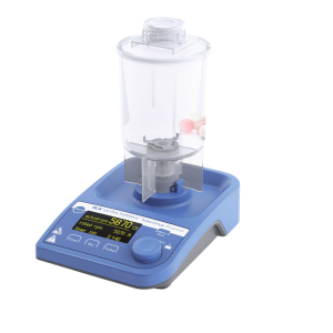 IKA Dispergiergerät, UTTD control Pharma Solution, 0010013297